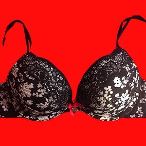 LaSenza Double Push Up Hello Sugar